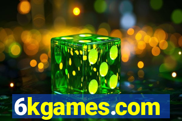 6kgames.com