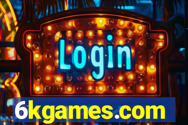 6kgames.com