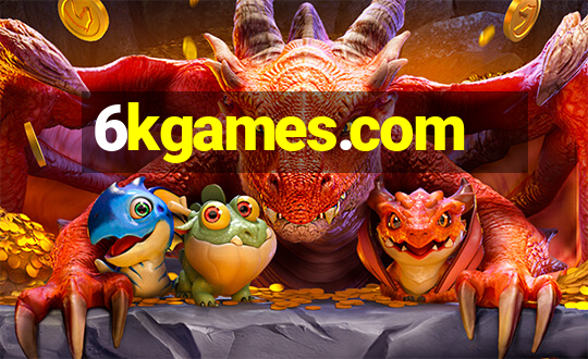 6kgames.com