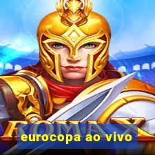 eurocopa ao vivo