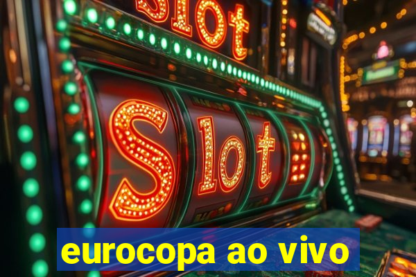 eurocopa ao vivo