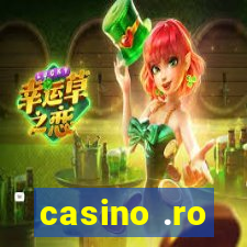 casino .ro