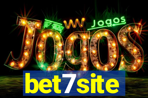 bet7site