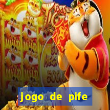 jogo de pife valendo dinheiro