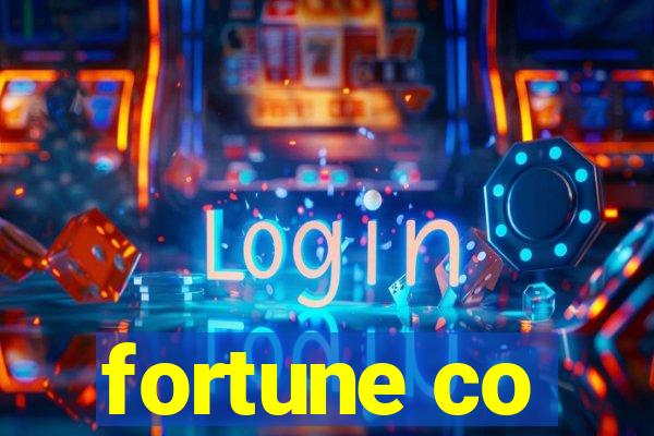 fortune co