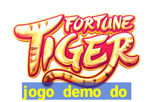 jogo demo do fortune ox