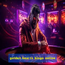 golden hearts bingo online