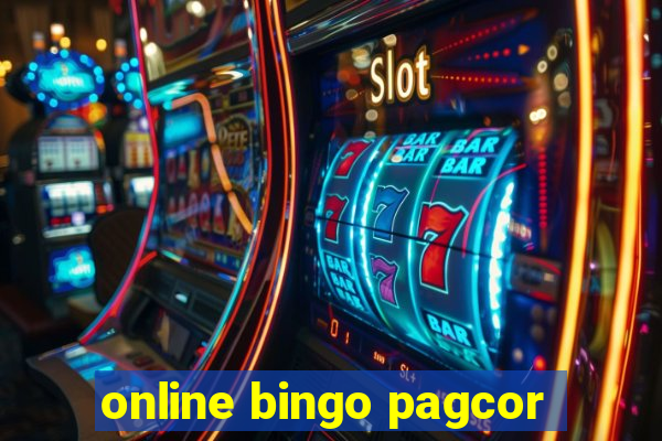 online bingo pagcor