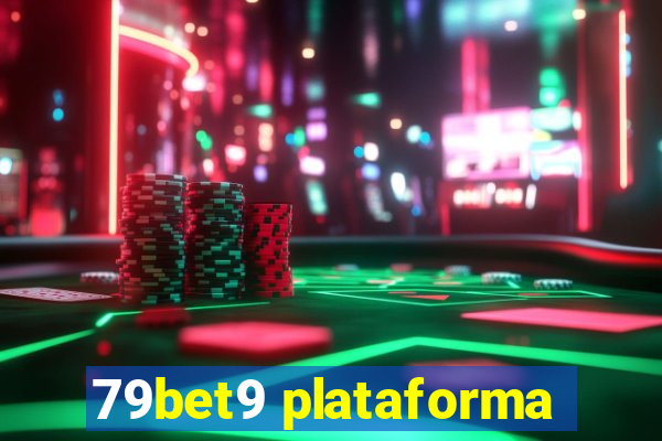 79bet9 plataforma