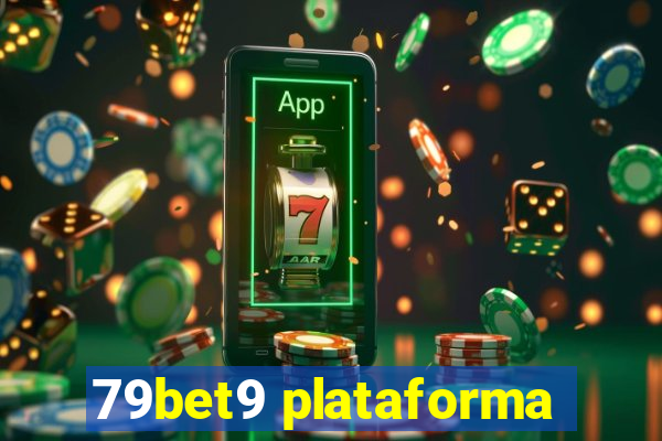 79bet9 plataforma