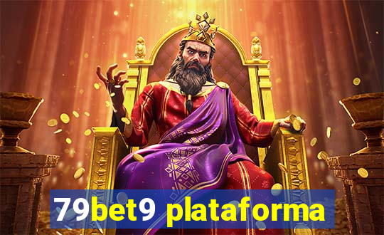 79bet9 plataforma