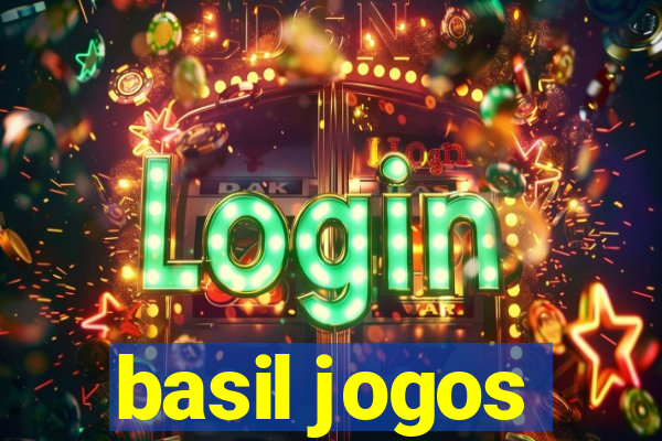 basil jogos