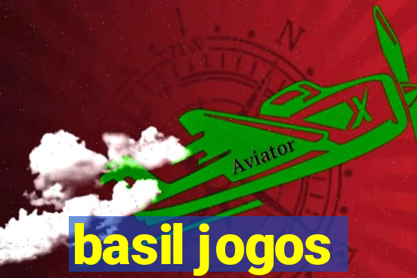 basil jogos