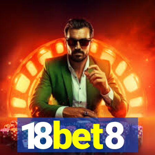 18bet8