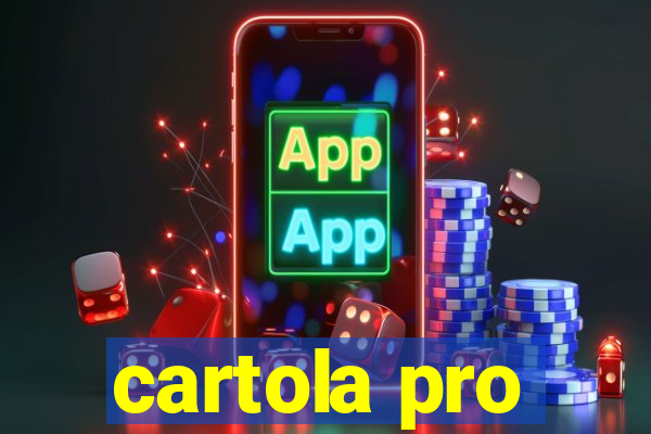 cartola pro