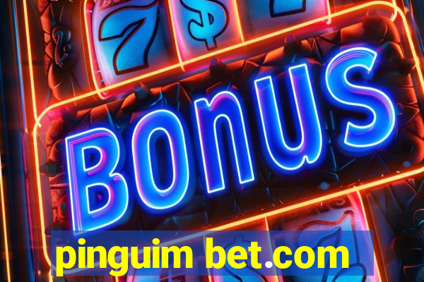 pinguim bet.com