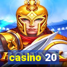 casino 20