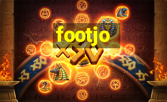 footjo