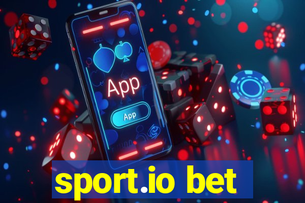 sport.io bet