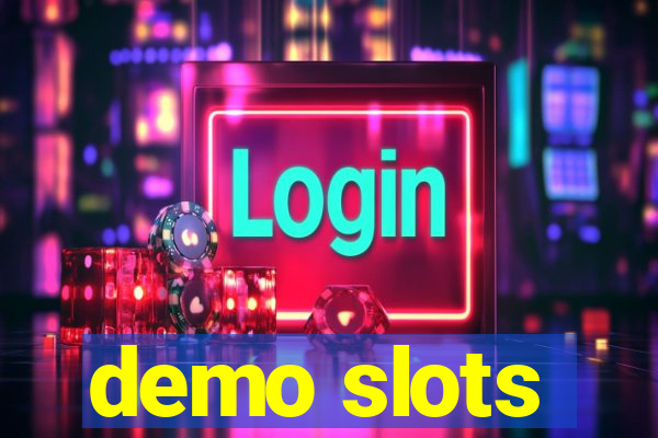 demo slots