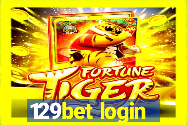 129bet login