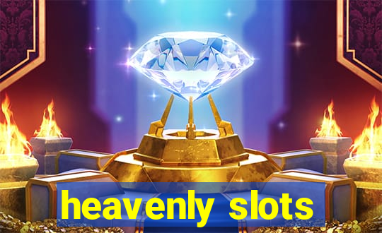 heavenly slots