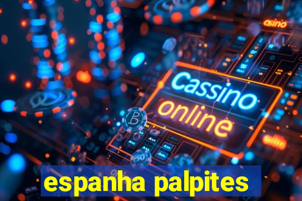 espanha palpites