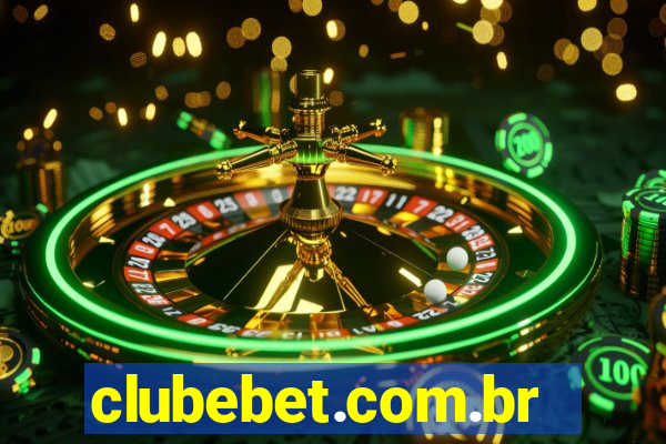 clubebet.com.br