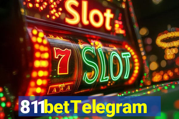 811betTelegram