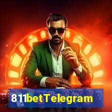 811betTelegram