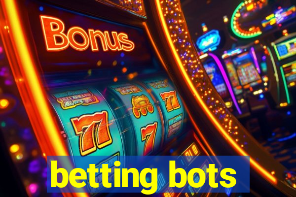 betting bots