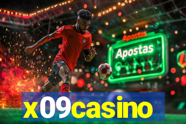 x09casino