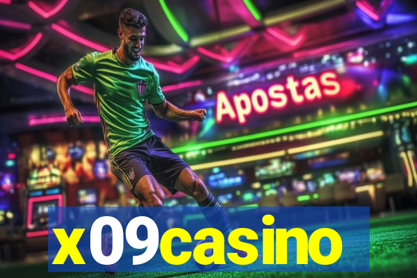 x09casino