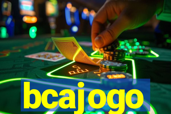 bcajogo