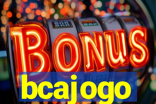 bcajogo