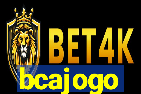 bcajogo