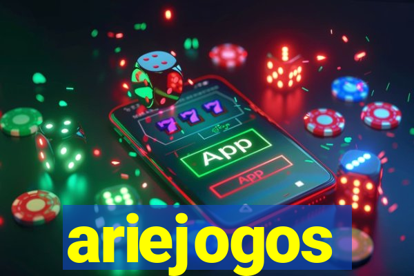 ariejogos