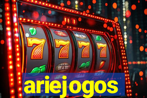 ariejogos