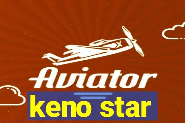 keno star