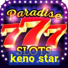 keno star