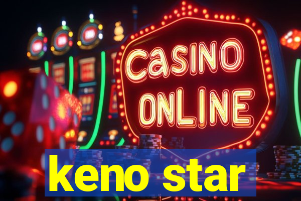 keno star