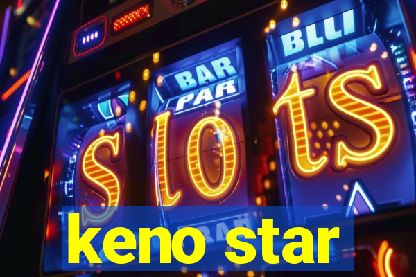 keno star