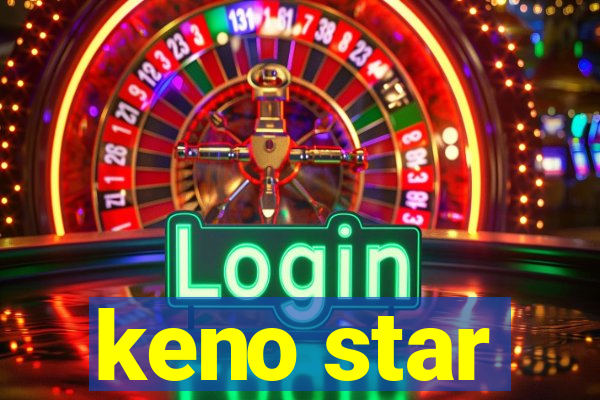 keno star