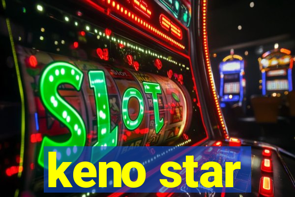 keno star