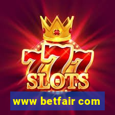 www betfair com