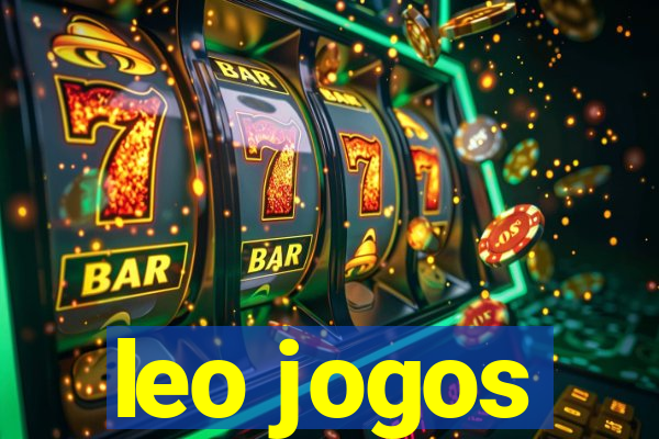 leo jogos