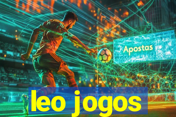 leo jogos