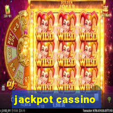 jackpot cassino