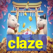 claze