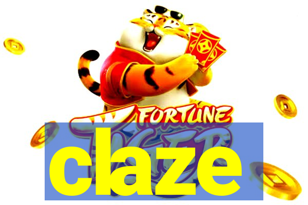 claze